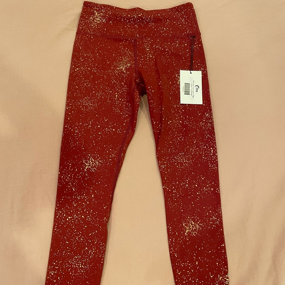 Zyia Active Leggings